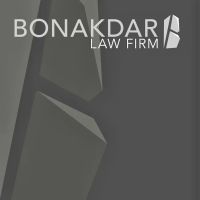 Bonakdar Law Firm ico