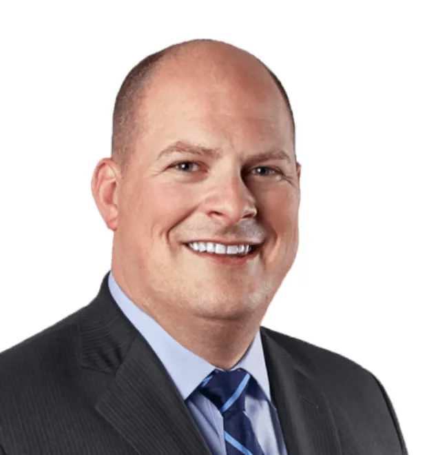 Michael McKneely, Criminal Defense Lawyer 5