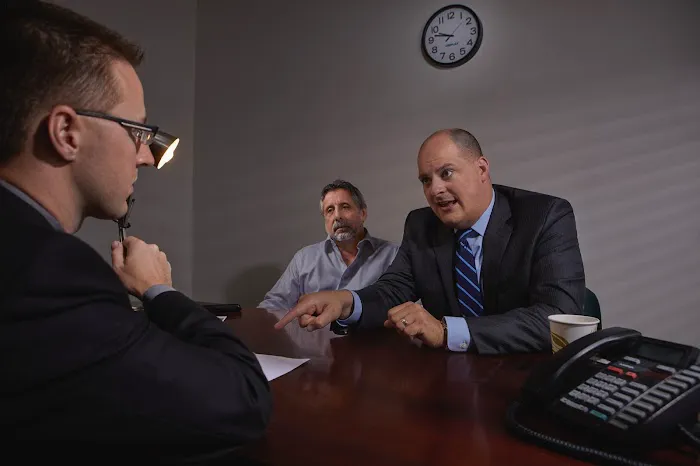 Michael McKneely, Criminal Defense Lawyer 5