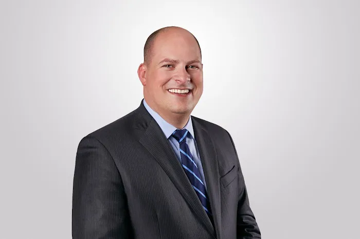Michael McKneely, Criminal Defense Lawyer 5
