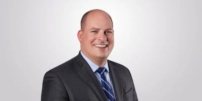 Michael McKneely, Criminal Defense Lawyer