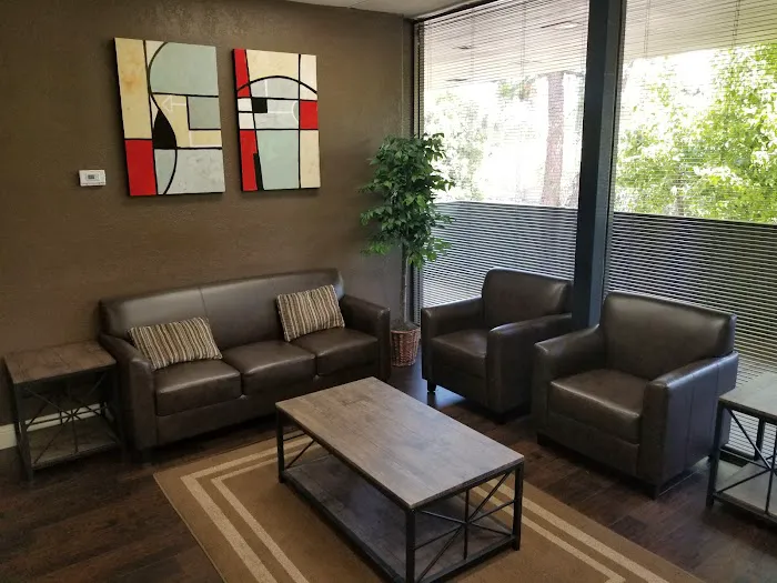 The Law Office of Jonathan Rooker 5