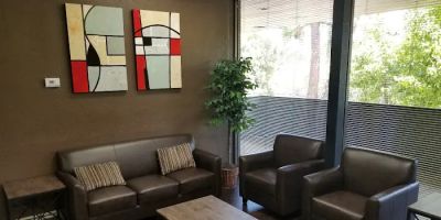 The Law Office of Jonathan Rooker