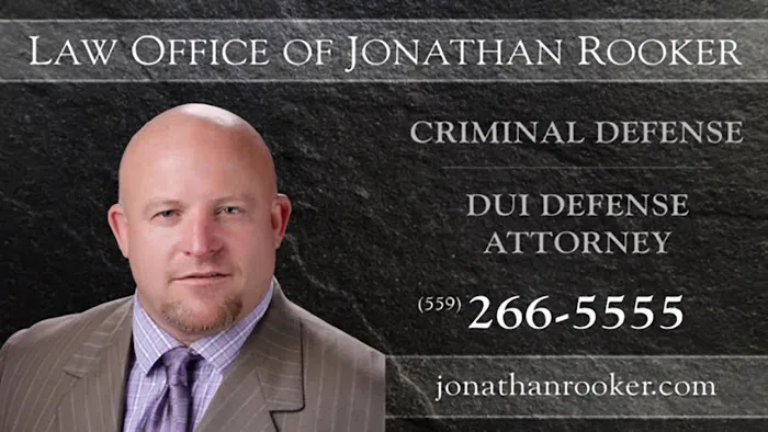 The Law Office of Jonathan Rooker 5