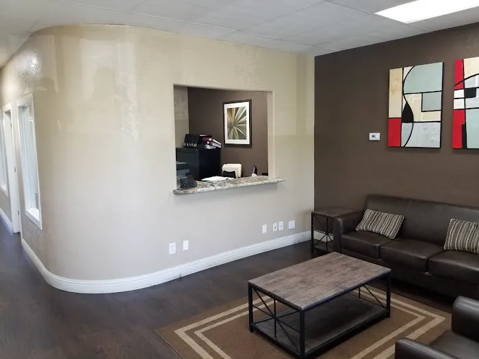The Law Office of Jonathan Rooker 5