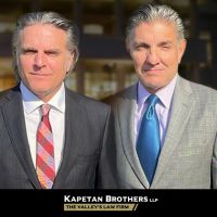 Kapetan Brothers LLP ico