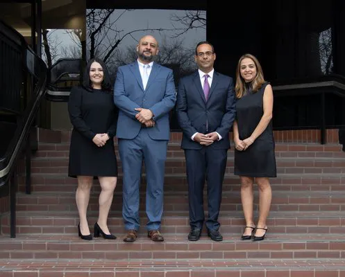 Law Offices of Sam Salhab 5