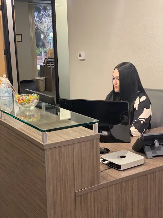 Law Offices of Sam Salhab 5