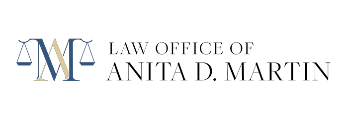 Law Office of Anita D. Martin 5