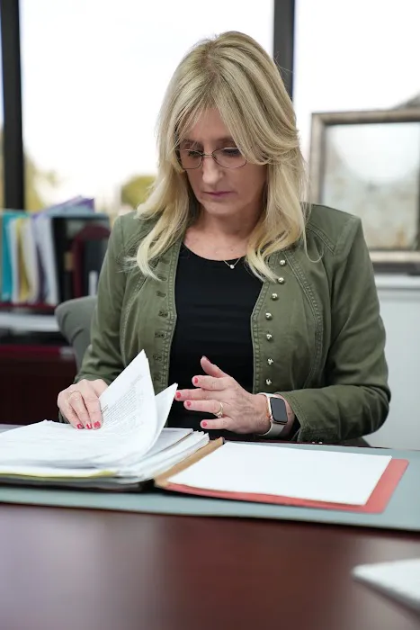 Law Office of Anita D. Martin 5