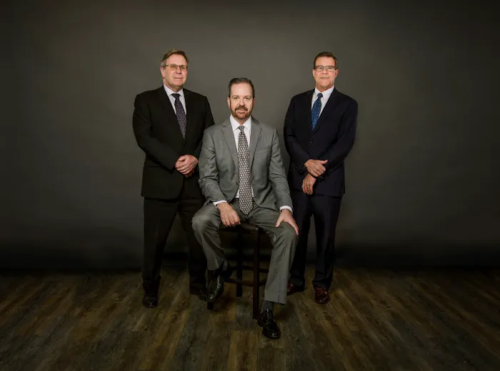 Hammerschmidt Law Corporation 5
