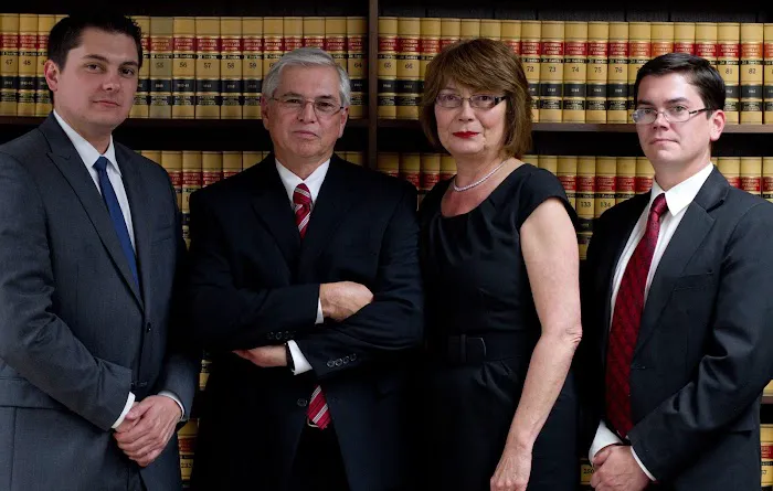 Law Office of Rosemarie Rusca 5