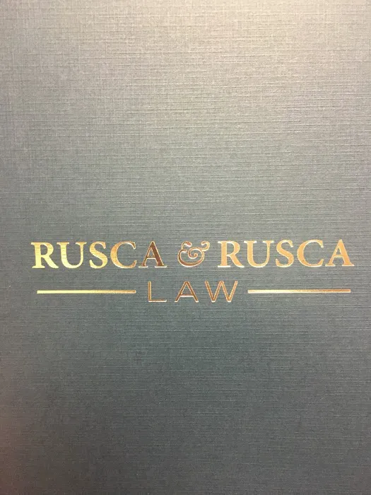 Rusca & Rusca Law 5