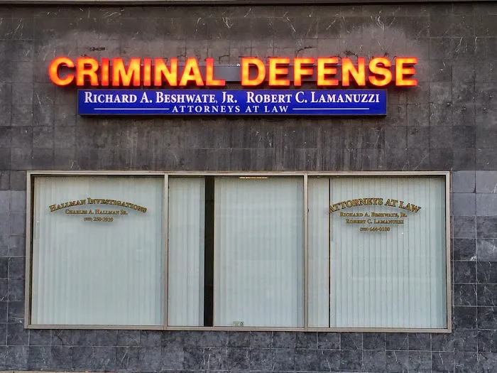 The Law Offices of Richard A. Beshwate, Jr. 5