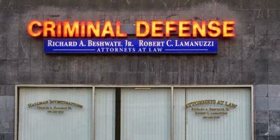 The Law Offices of Richard A. Beshwate, Jr.