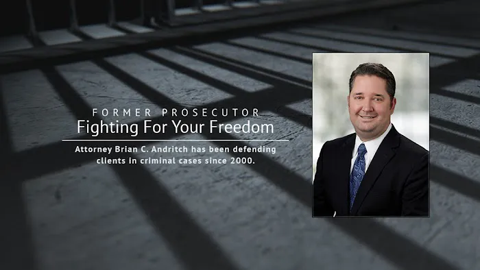 The Law Office of Brian C. Andritch 5