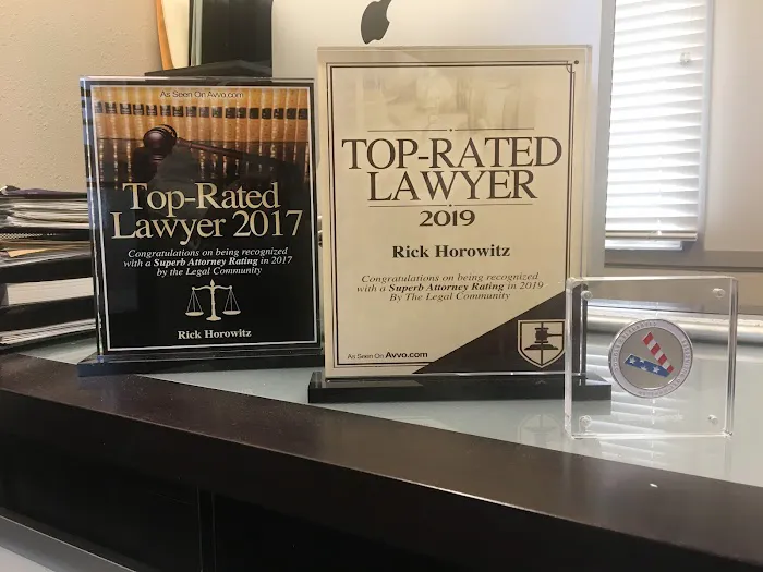 The Law Office Of Rick Horowitz 5