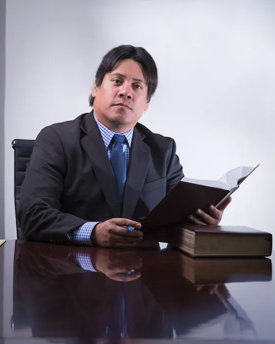 Law Office of Joshua Longoria 5