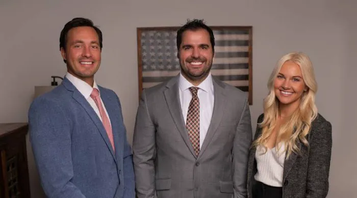 Silva Injury Law, Inc. 5