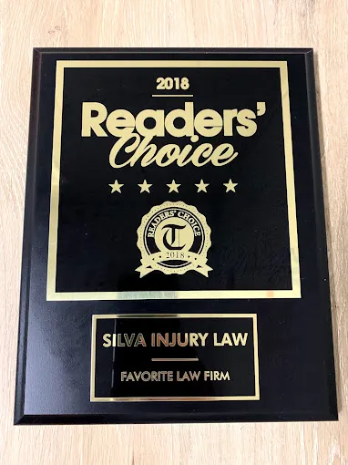 Silva Injury Law, Inc. 5