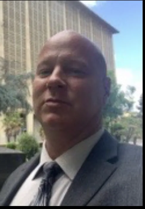 Ernest Scott Kinney, Attorney At Law 5