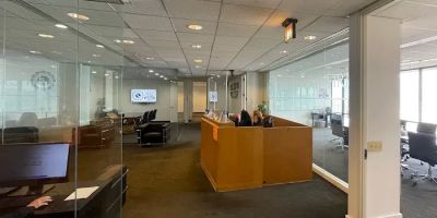 Wilshire Law Firm