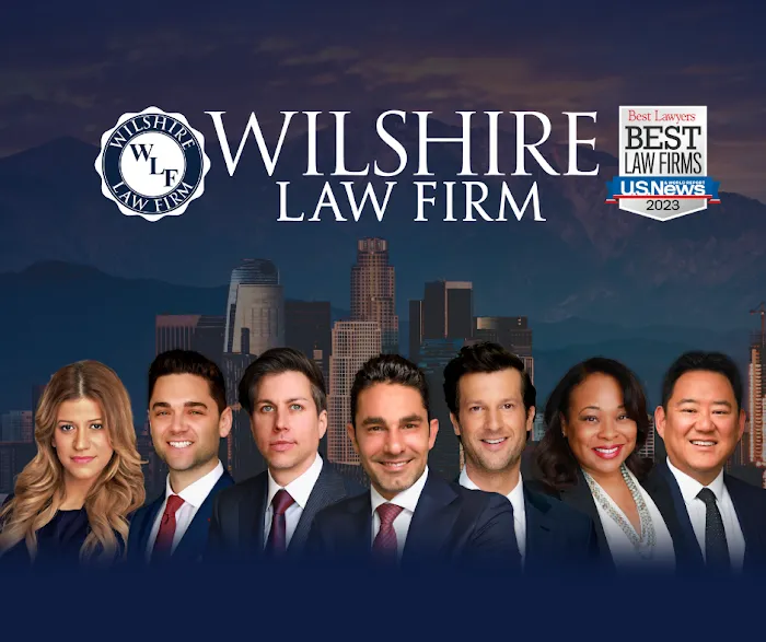 Wilshire Law Firm 5