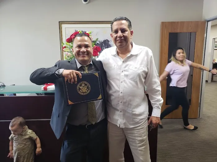 Valley Immigration Law Group, Inc. 5