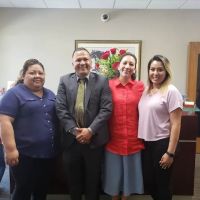 Valley Immigration Law Group, Inc. ico