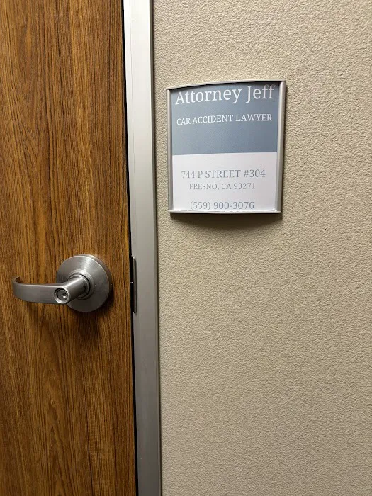Attorney Jeff Car Accident Lawyer 5