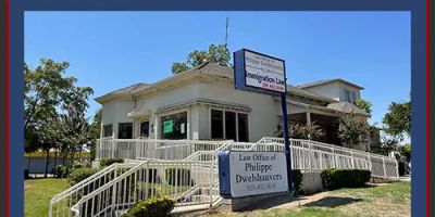 Philippe Dwelshauvers, A Law Corporation