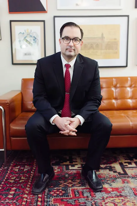 Brown Legal - Immigration Firm 5