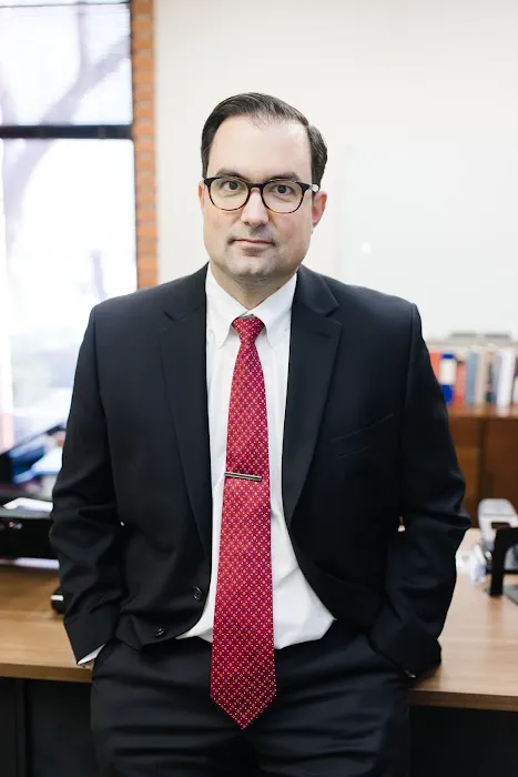 Brown Legal - Immigration Firm 5