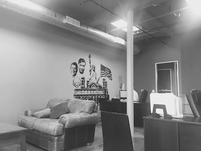 Brown Legal - Immigration Firm 5