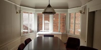 2055 San Joaquin Partnership
