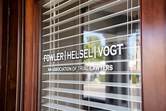 Fowler | Helsel | Vogt 5