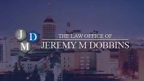 The Law Office of Jeremy M. Dobbins 5