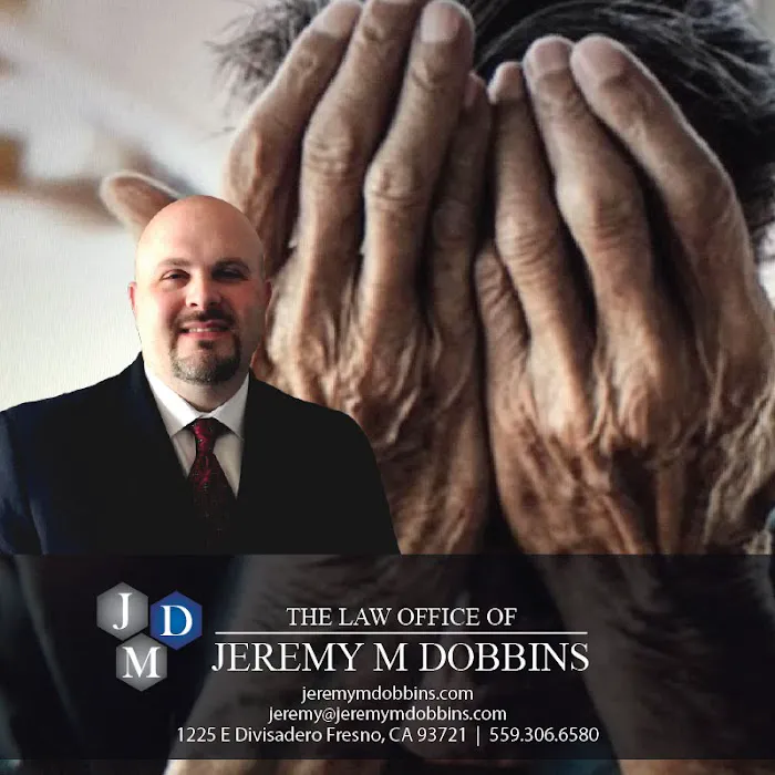The Law Office of Jeremy M. Dobbins 5