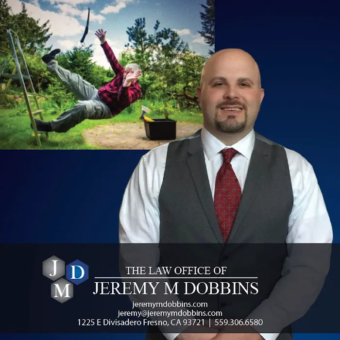 The Law Office of Jeremy M. Dobbins 5