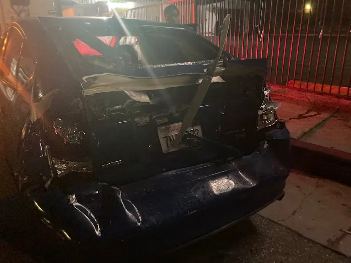 The Accident Guys 5