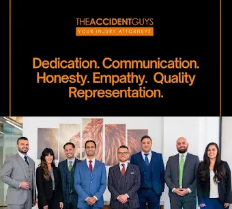 The Accident Guys 5