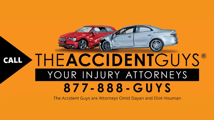 The Accident Guys 5