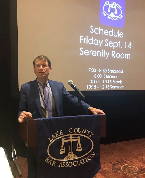 The Law Office of Michael Hayes, LLC 5