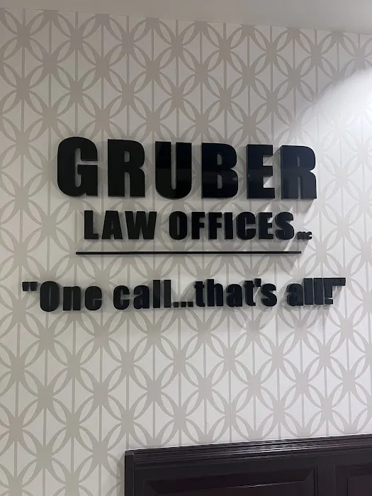 Gruber Law Offices, LLC 5