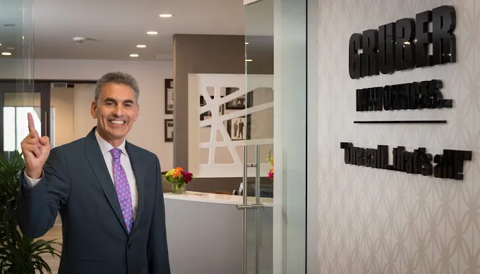 Gruber Law Offices, LLC 5