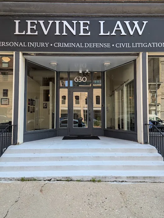 Levine Law 5