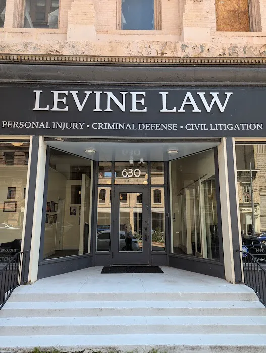 Levine Law 5