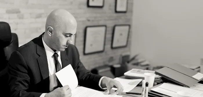 Michael G. Levine 5