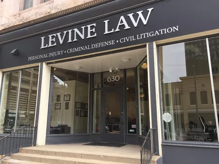 Michael G. Levine 5