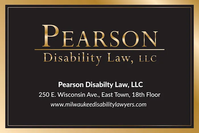 Pearson Disability Law, LLC 4
